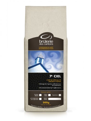 7e ciel