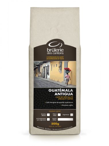 Guatemala Antigua