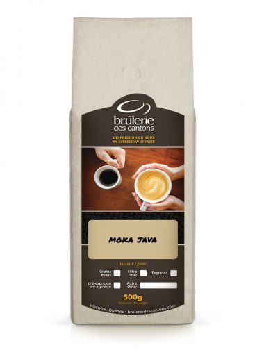 Moka Java