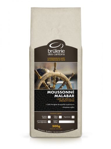 Moussonné Malabar