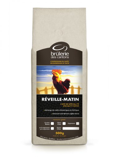 Réveille-matin