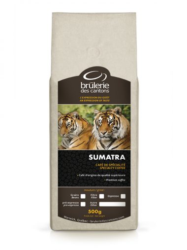 Sumatra Mandheling