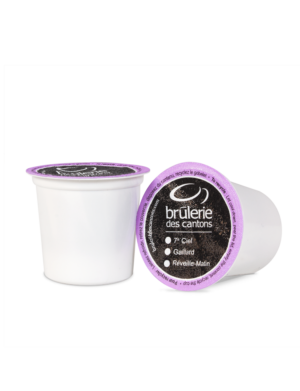 Mélange brulerie des Cantons de Keurig