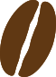grain de café / niveau de torréfaction / Brûlerie Des Cantons / café espresso ou café filtre