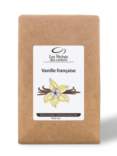 Vanille française