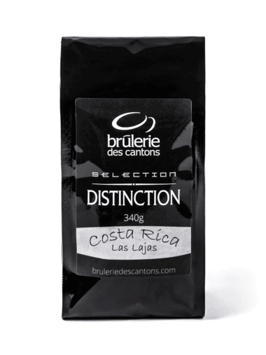 Costa Rica Las Lajas Black Honey
